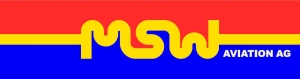 Logo MSW Aviation AG